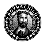 לוגו רוטשילד בלי רקע